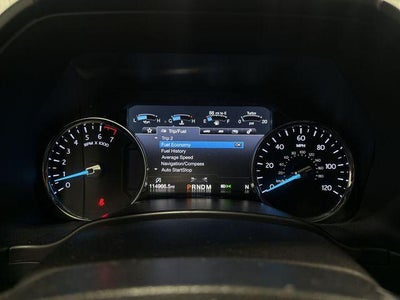 2019 Ford Expedition Max Limited 4x4