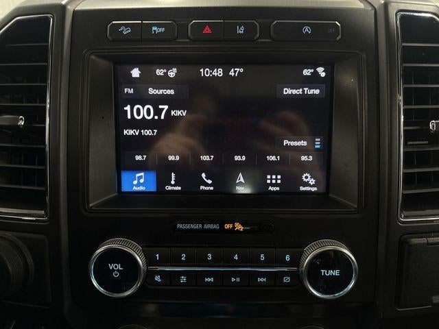 2019 Ford Expedition Max Limited 4x4
