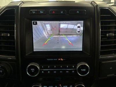 2019 Ford Expedition Max Limited 4x4