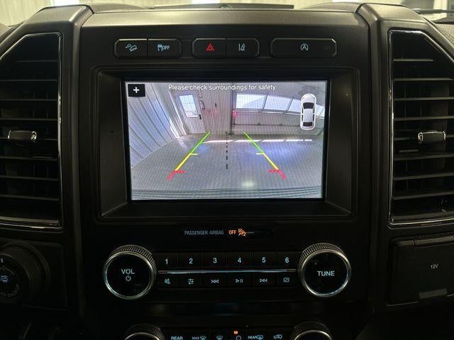 2019 Ford Expedition Max Limited 4x4