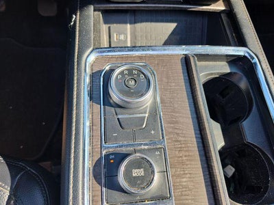 2021 Ford Expedition Max Limited 4x4