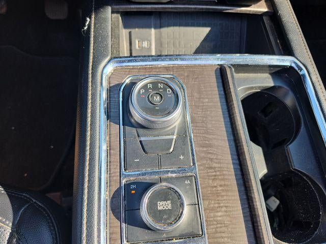 2021 Ford Expedition Max Limited 4x4