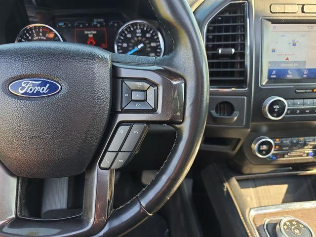 2021 Ford Expedition Max Limited 4x4