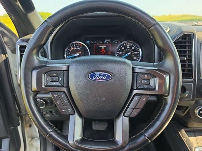 2021 Ford Expedition Max Limited 4x4