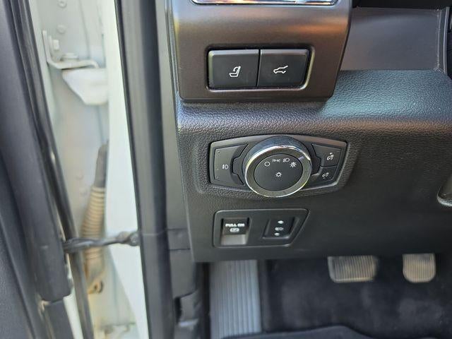 2021 Ford Expedition Max Limited 4x4