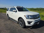 2021 Ford Expedition Max Limited 4x4
