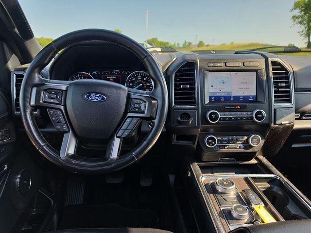 2021 Ford Expedition Max Limited 4x4