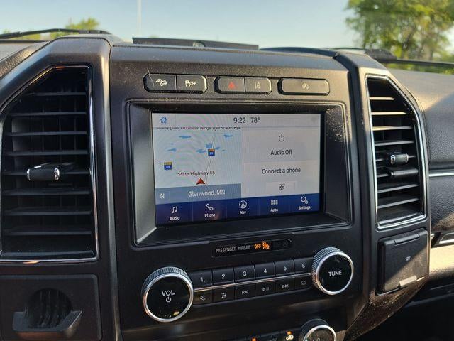 2021 Ford Expedition Max Limited 4x4