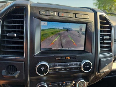 2021 Ford Expedition Max Limited 4x4