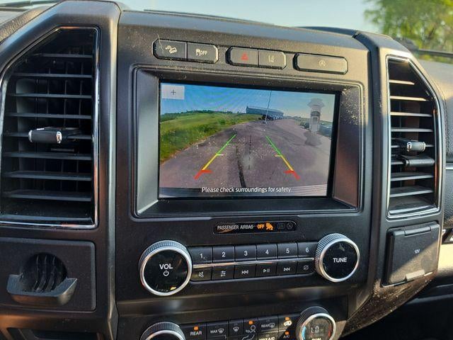 2021 Ford Expedition Max Limited 4x4