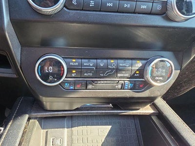 2021 Ford Expedition Max Limited 4x4