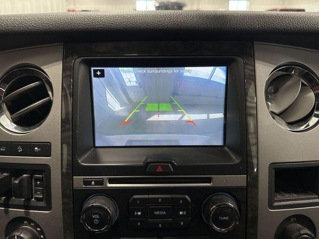 2017 Ford Expedition EL Limited 4x4