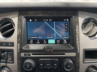 2017 Ford Expedition EL Limited 4x4