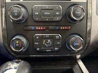 2017 Ford Expedition EL Limited 4x4