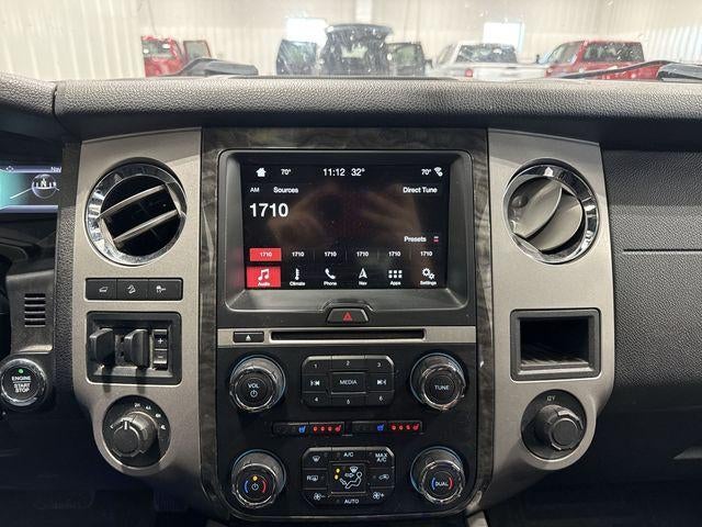 2017 Ford Expedition EL Limited 4x4