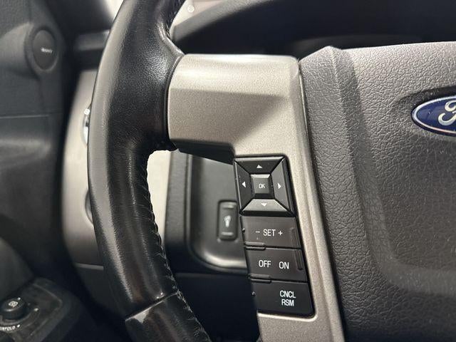 2017 Ford Expedition EL Limited 4x4