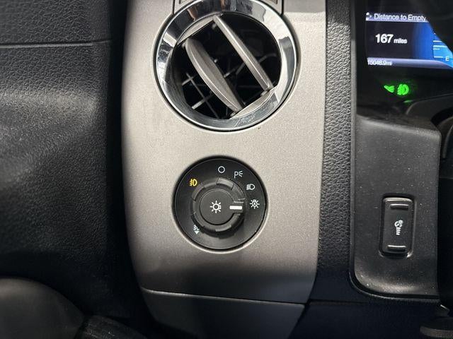 2017 Ford Expedition EL Limited 4x4