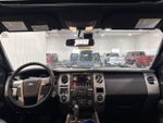 2017 Ford Expedition EL Limited 4x4