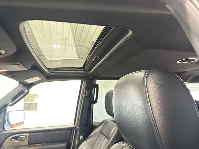 2017 Ford Expedition EL Limited 4x4