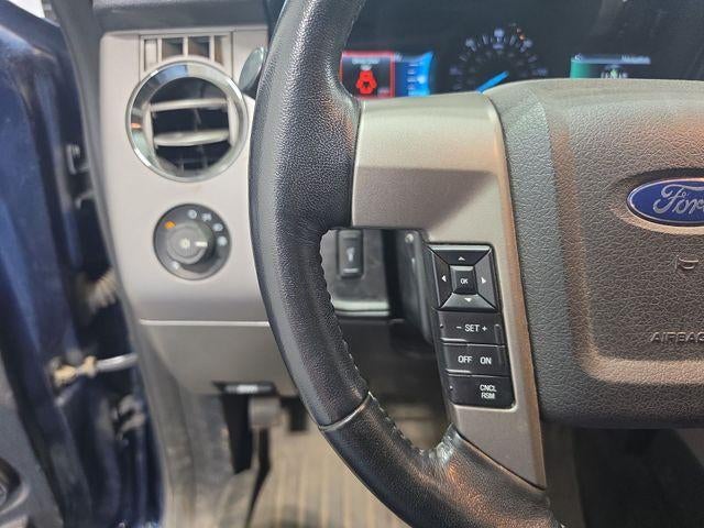 2017 Ford Expedition EL Limited 4x4