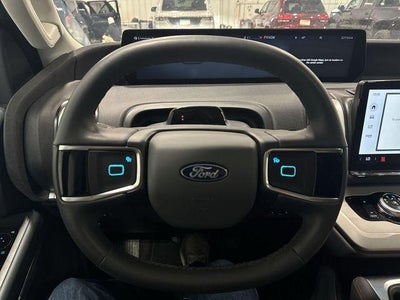 2025 Ford Expedition Active 4x4
