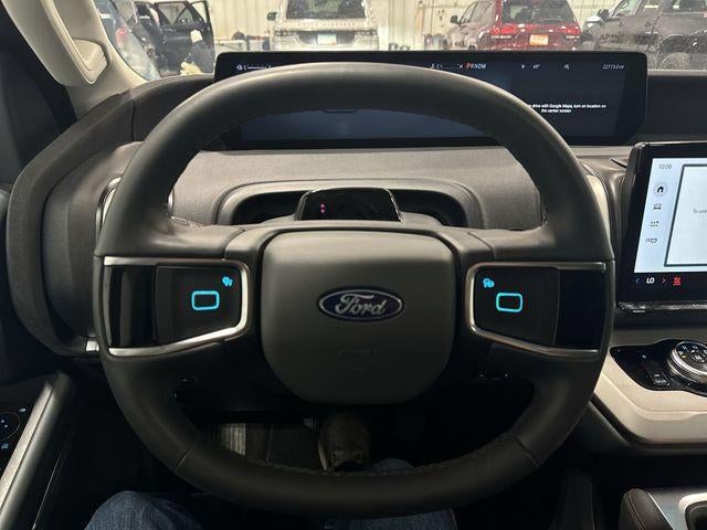 2025 Ford Expedition Active 4x4