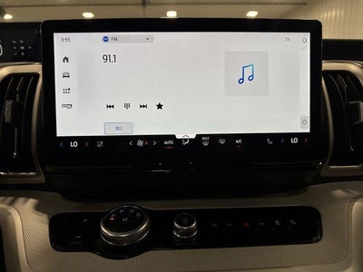 2025 Ford Expedition Active 4x4