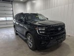 2025 Ford Expedition Active 4x4