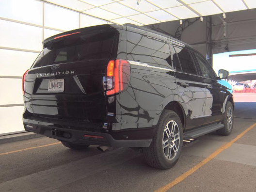 2025 Ford Expedition Active 4x4