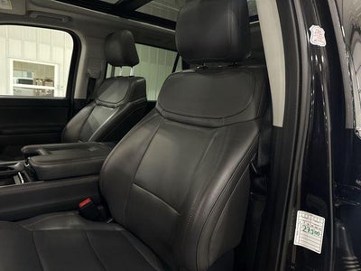 2025 Ford Expedition Active 4x4