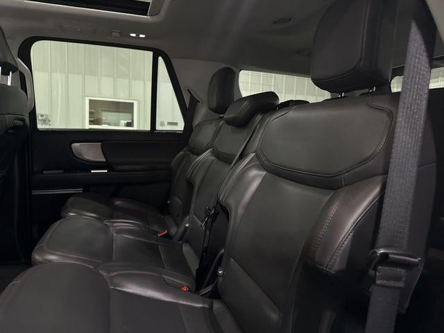 2025 Ford Expedition Active 4x4