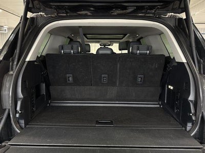 2025 Ford Expedition Active 4x4