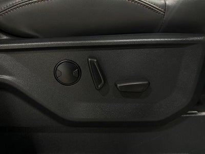 2025 Ford Expedition Active 4x4