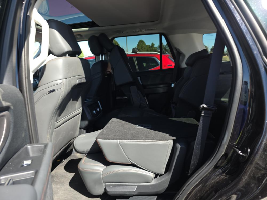 2025 Ford Expedition Active 4x4