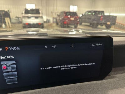 2025 Ford Expedition Active 4x4