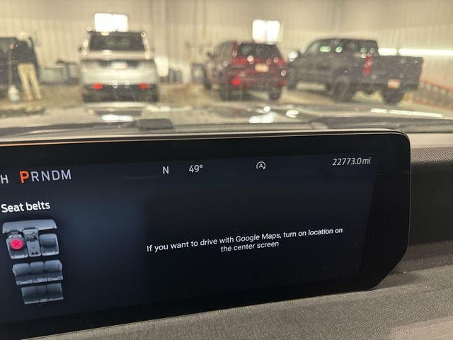 2025 Ford Expedition Active 4x4