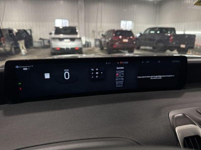 2025 Ford Expedition Active 4x4