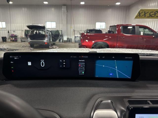 2025 Ford Expedition Active 4x4