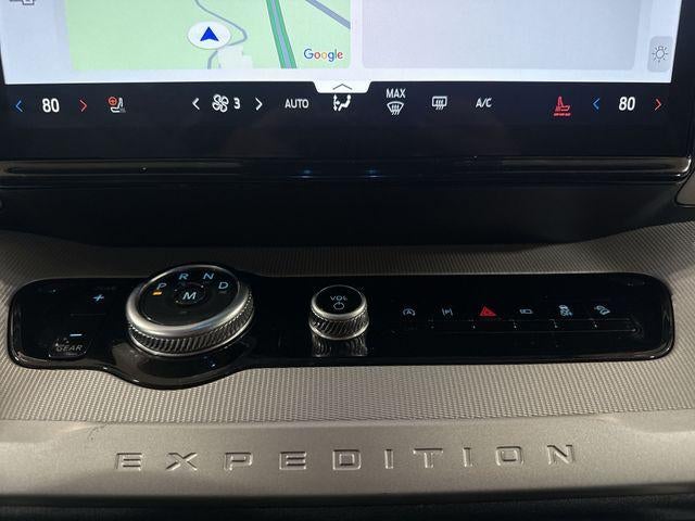 2025 Ford Expedition Active 4x4