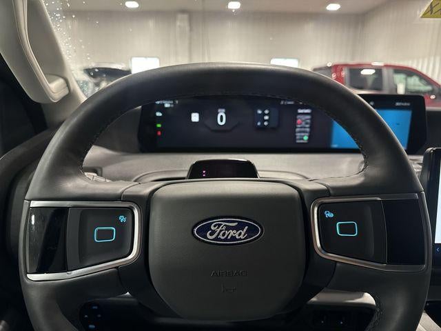 2025 Ford Expedition Active 4x4