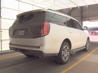2025 Ford Expedition Active 4x4