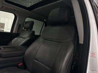 2025 Ford Expedition Active 4x4