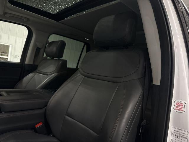 2025 Ford Expedition Active 4x4