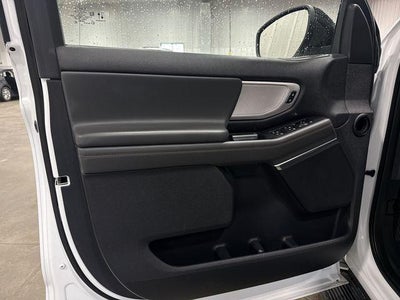 2025 Ford Expedition Active 4x4