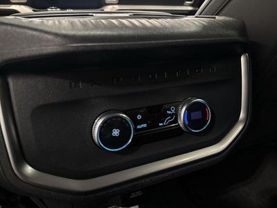 2025 Ford Expedition Active 4x4