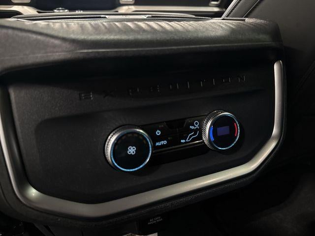 2025 Ford Expedition Active 4x4