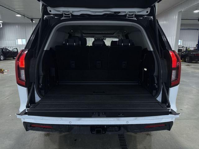 2025 Ford Expedition Active 4x4