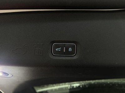 2025 Ford Expedition Active 4x4