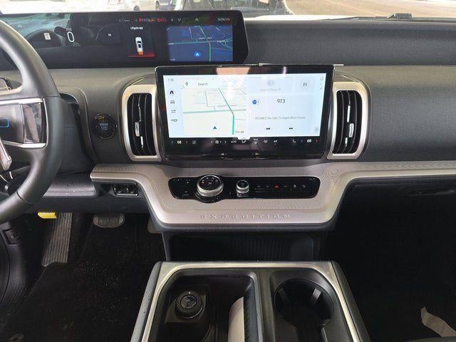 2025 Ford Expedition Active 4x4