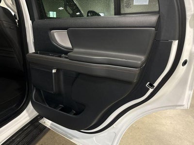 2025 Ford Expedition Active 4x4